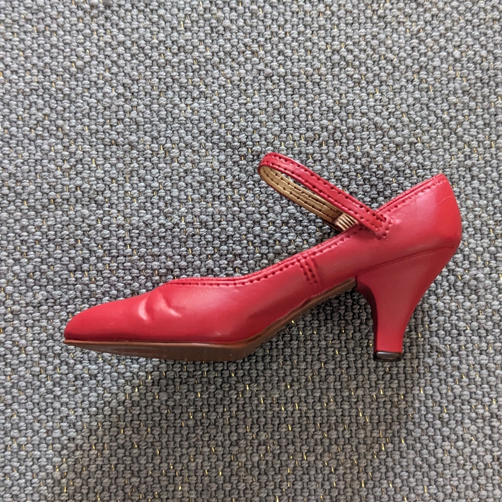 Just The Right Shoe Collection